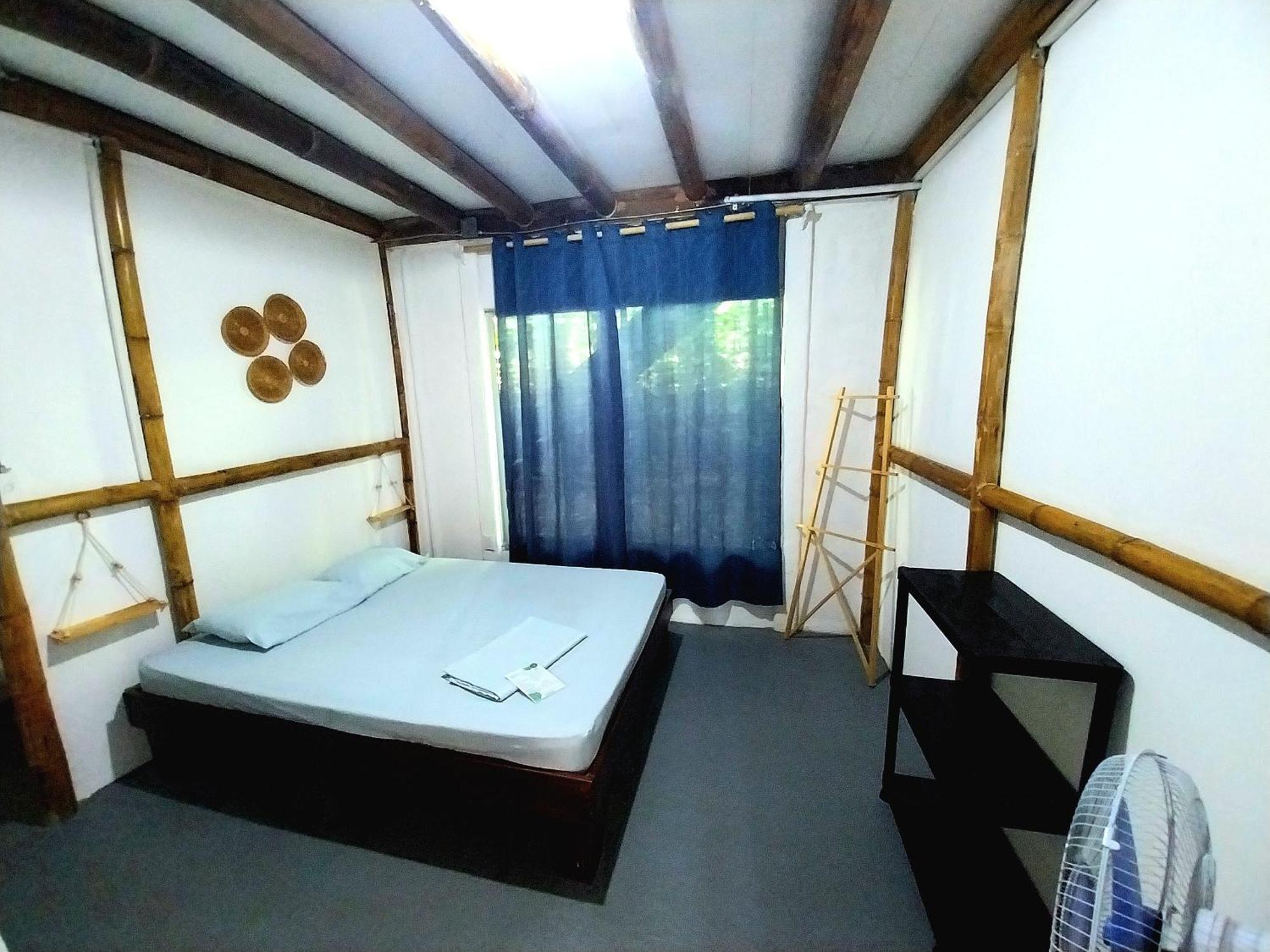 Apartmán Flor De Bambu Uvita Exteriér fotografie