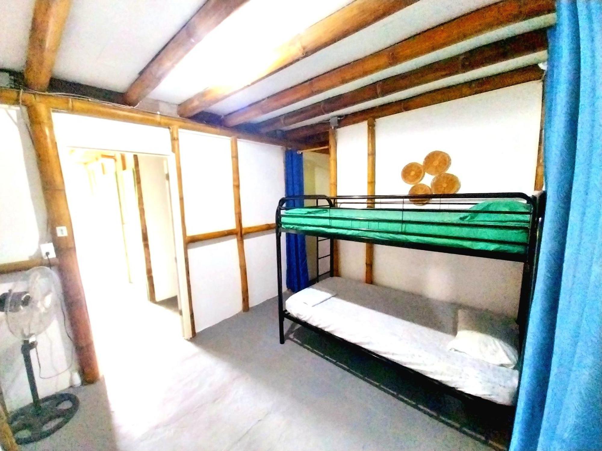 Apartmán Flor De Bambu Uvita Exteriér fotografie