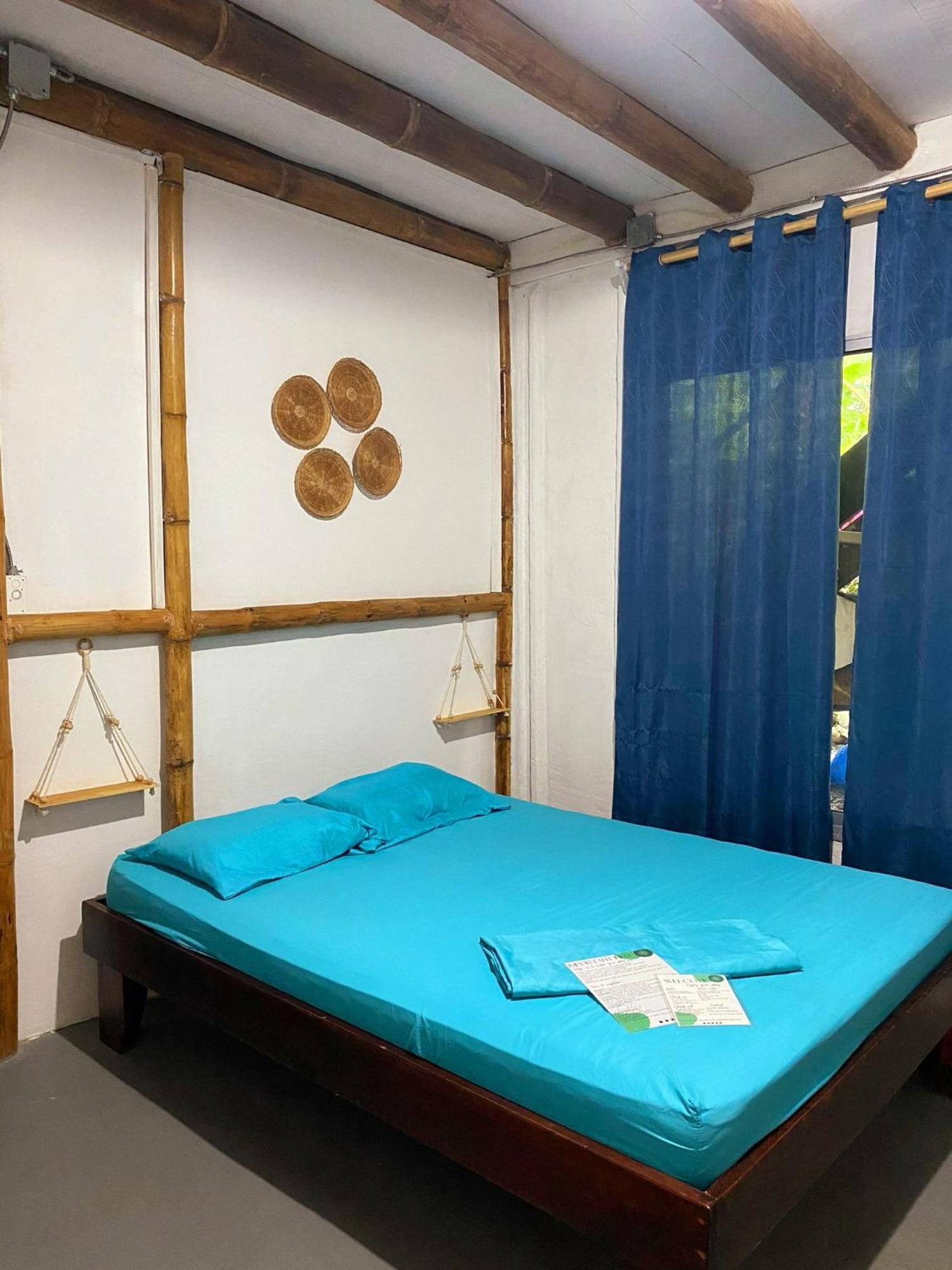 Apartmán Flor De Bambu Uvita Exteriér fotografie